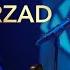 Farangis Mirzad Azaadi Tuti Gala آزادی فرنگیس میرزاد