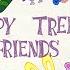 Happy Tree Friends Season 1 Intro Reanimated