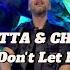 DAVID GUETTA CHRIS WILLIS Love Don T Let Me Go Live TOMORROWLAND 2024