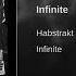 Habstrakt Infinite Monstercat Release