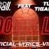 StereoWall Feat Tuantigabelas Blood Light Prologue Version Official Lyric Video