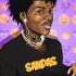 Sahbabii Cracks Crevices Screwed N Chopped