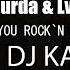 Murda Lvbel C5 DAŞ DJ KARACA REMIX