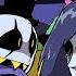 THE WORLD REVOLVING Jevil Fight Deltarune Animation