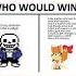 UNDERTALE MEMES 9