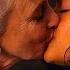 Older Women And Young Latinas Lesbians Kissing Video