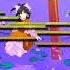 西方AV Primrose Shiver PC98 Mix Mystic Square Kaioshi K