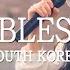 The Blessing With Kari Jobe Cody Carnes Cover Christian Mission Museum Korean Romanization