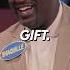 SHAQ Has Steve Harvey CRACKING UP With This Answer Celebrity Family Feud Shorts