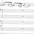 J Williams Three Pieces From Schindler S List SCORE VIDEO