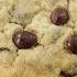 Soft And Chewy Chocolate Chip Cookies Recipe