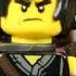 LEGO Ninjago MUSIC VIDEO The Wicked Whip