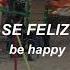 Don T Worry Be Happy Bobby McFerrin Traducido Al Español