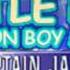 CAPTAIN JACK LITTLE BOY BOY ON BOY MIX HQ