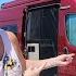 Living In A 100K Van Full Tour Of Our Winnebago Solis 59PX Zion National Park Tour