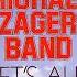 The Michael Zager Band Let S All Chant 1977 Disco Purrfection Version