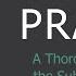 Prevailing Prayer Dwight L Moody Christian Audiobook Video