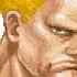 Street Fighter II Guile Voice Clips