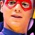 The Henry Danger Musical In 10 Minutes Henry Danger