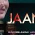 JAANE JAAN Kareena Kapoor Khan Neha Kakkar Sachin Jigar Jaideep Ahlawat Vijay Varma Audio