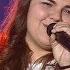 Tiziana Gulino WINNER 2014 Let Her Go Blind Audition The Voice Of Switzerland 2014