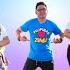 DANCE WORKOUT DANCE REMIX NONSTOP DANCE WORKOUT ZUMBA NONSTOP EASY DANCE EASY ZUMBA