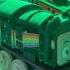 All Engines Go NEW DIESEL Rainbow Shorts Thomasandfriends