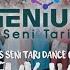 GENIUS Seni Tari Pejam Celik Hari Raya Dance Cover Official Music Video Lensa Si Mila