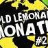 LEMONATION RADIO SHOW 2 HOUSE TECH HOUSE DJ SET