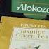 Alokozay Signature Pyramid Tea A Taste Of Quality