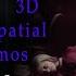 Silent Hill 2 Betrayal Black Fairy Remixed Remastered In Dolby Atmos Binaural 3D Headphones