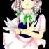 Touhou 6 The Embodiment Of Scarlet Devil Lunar Clock Luna Dial Sakuya Izayoi S Theme