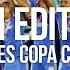 SIN EDITAR CAMPEONES COPA CHILE 2024 Club Universidad De Chile