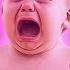 11 Baby Crying Sound Variations In 36 Seconds