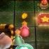 Super Mario Party Rosalina And Peach Vs Daisy And Mario Gold Rush Mine