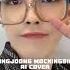 HONGJOONG MOCKINGBIRD AI COVER