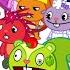 Dumb Ways To Die Happy Tree Friends But They Live