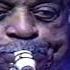 Benny Carter Concert 1989