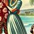 Vintage Hawaiian Songs I 1930s 1940s Nostalgic Island Music Playlist