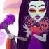 Witching Hour Casta Fierce Music Video Monster High