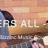 Love Conquers All Deep Purple Acoustic Cover By Bizzinc