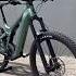 Scott Patron ERIDE 930 In Ivy Metal Green Scott Scottbikes Fully Mtb Mtblife Ebike