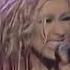 Christina Aguilera Come On Over Baby Live At The Radio Music Awards 2000