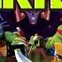 Rise Of The TMNT Intro With 2012 Theme