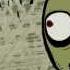 Salad Fingers Music Extended Beware Of The Friendly Stranger