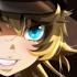 幼女戦記 OP Youjo Senki Opening FULL JINGO JUNGLE By MYTH ROID