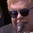 Elton John At Former Tower Records In Los Angeles On Sunset Blvd