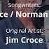 I GOT A NAME By Jim Croce Cover By Ben Noynay