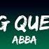 1 Hour ABBA Dancing Queen Lyrics Music For Your Mind