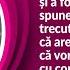 Silviu Prigoană știa Ca Va Murit Curând Ce I A Spus Mihaelei în Urmă Cu Câteva Zile